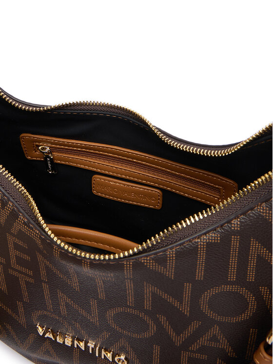 Valentino Valentino Handtasche Regina Re VBS9IS07 Braun