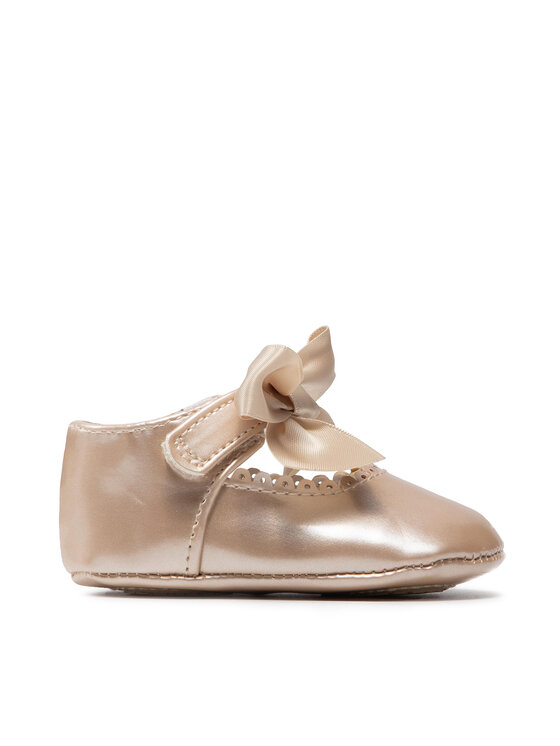 Scarpe basse 9455 Oro