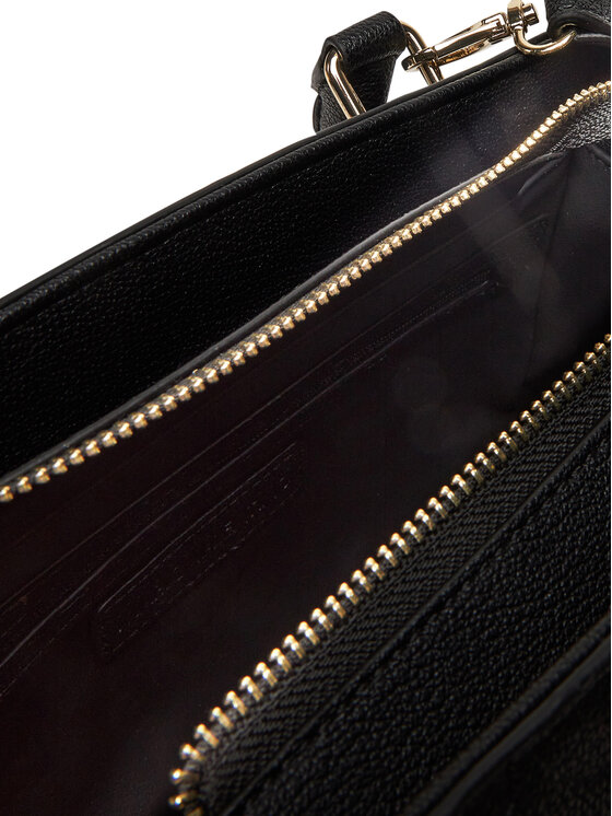 Valentino Valentino Borsetta Samba Re VBS8ZG04 Nero
