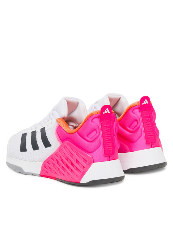 adidas adidas Obuća za teretanu Dropset 3 strength training JR1674 Siva