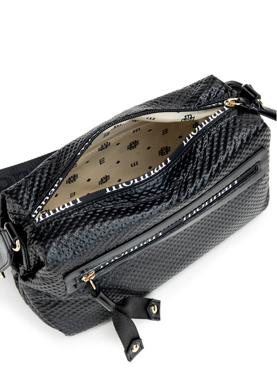 Monnari Monnari Τσάντα TORIMP0-24J-BAG4460-K020 Μαύρο