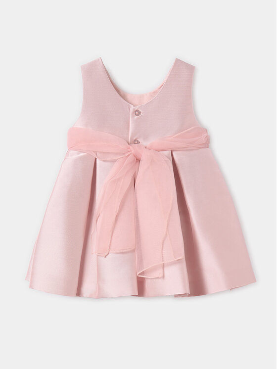 Abel & Lula Abel & Lula Elegantes Kleid 5008 Rosa Regular Fit
