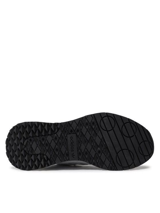 adidas adidas Sneakersy Valerance W GZ3594 Šedá