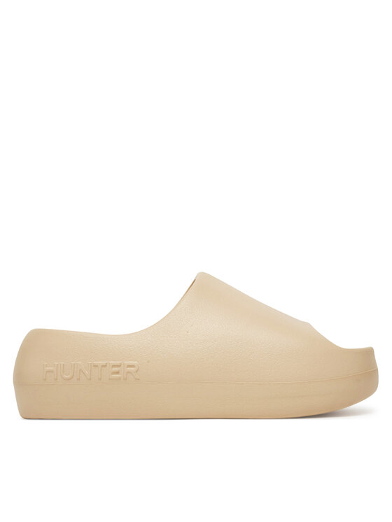 Hunter Hunter Papucs S55796 Bézs