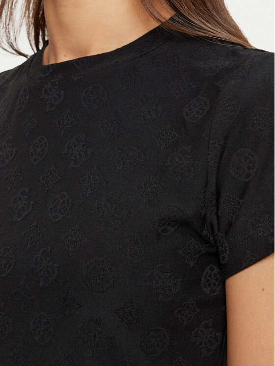 Guess Guess T-särk V5RI02 KCLG2 Must Regular Fit