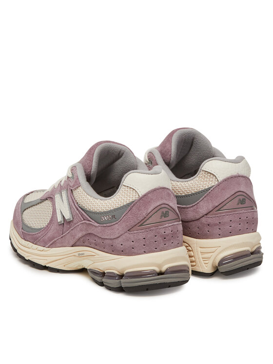 New Balance New Balance Sneakersy U2002RRB Fioletowy