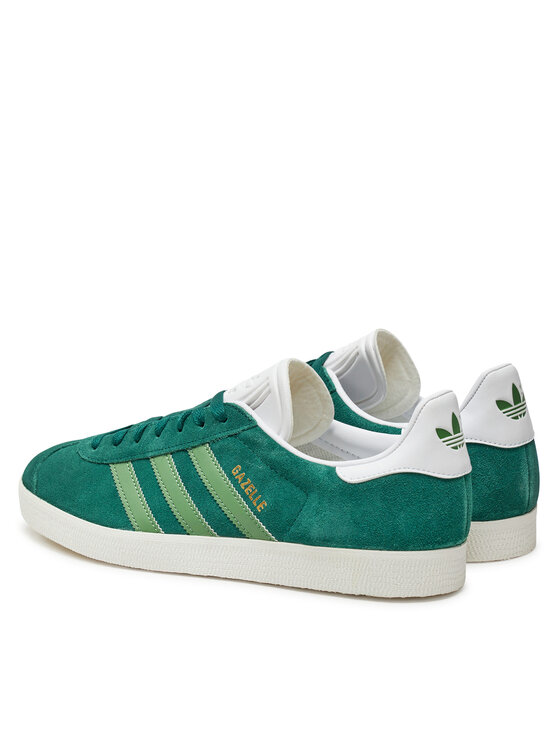 adidas adidas Superge Gazelle IG2096 Zelena
