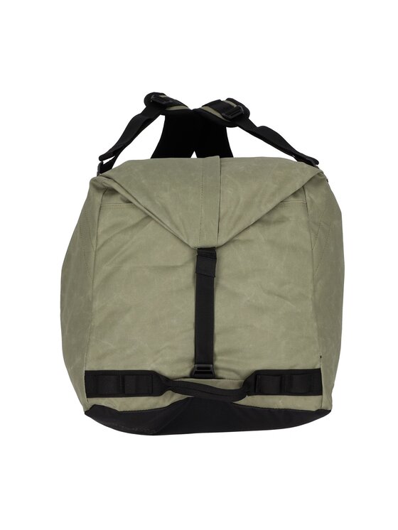 Jack Wolfskin Jack Wolfskin Torba podróżna 289572 Zielony