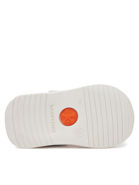 Biomecanics Biomecanics Sandaalid 252111 D Valge