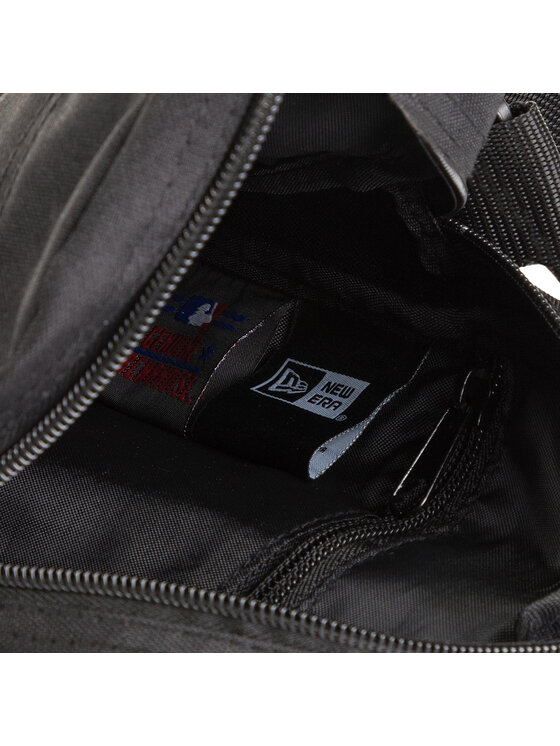 New Era New Era Torbica za okrog pasu Mlb Side Bag Neyyan 11942030 Črna