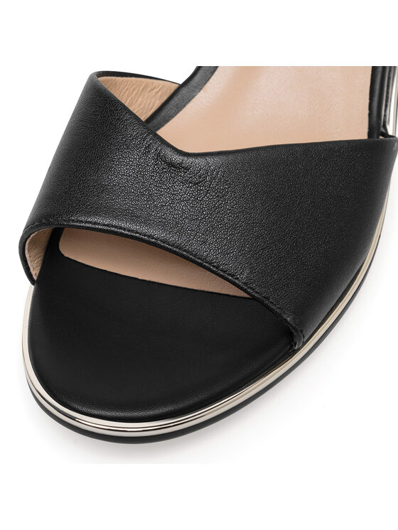 Lasocki Lasocki Sandale WYL3784-1Z Negru