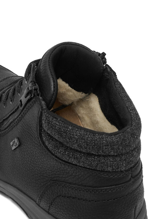 Rieker Rieker Auliniai batai CEO-03624-00 Juoda