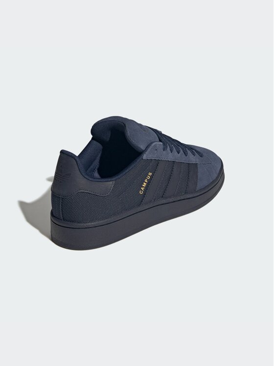 adidas adidas Sneakersy 170807 Niebieski jasny