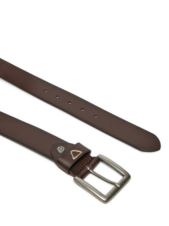 Guess Guess Curea pentru Bărbați BMOALE P4440 Maro