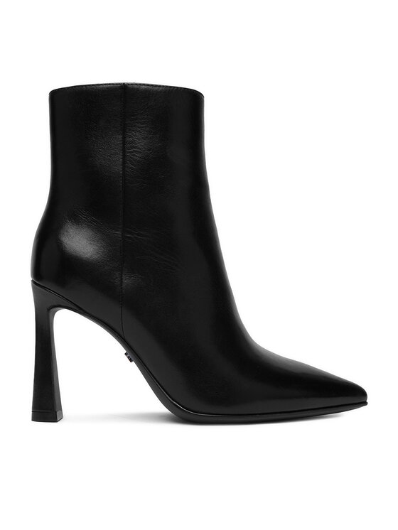 GINO ROSSI GINO ROSSI Stiefeletten EO-GL988A-5-180-3 Schwarz
