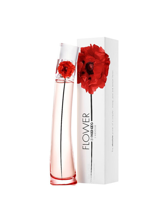 KENZO Kenzo Flower by Kenzo L'Absolue Woda perfumowana