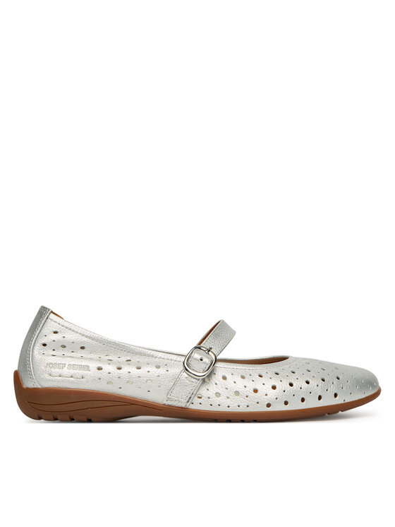 Josef Seibel Josef Seibel Baleriinad Fenja 41 74841 Hõbedane