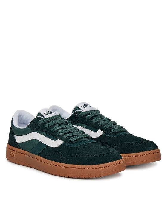 Vans Vans Sneakers Cruze 3.0 VN000D6S17P1 Grün