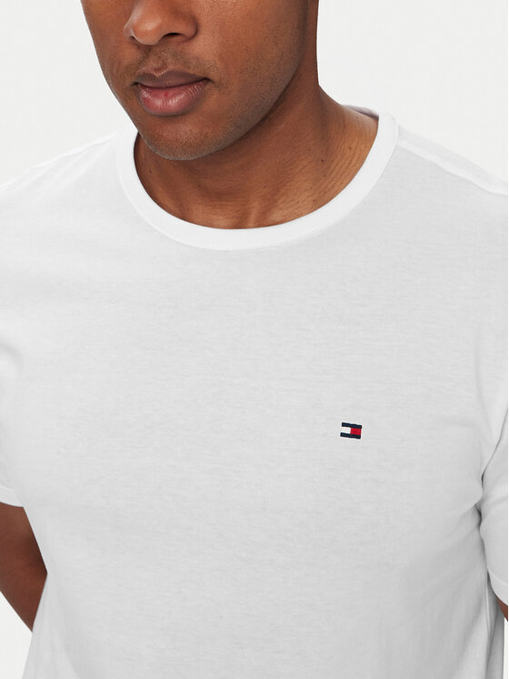 Tommy Hilfiger Tommy Hilfiger Komplet t-shirtów UM0UM03870 Kolorowy Regular Fit