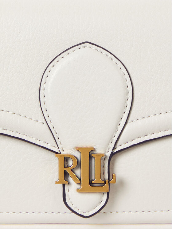 LAUREN RALPH LAUREN LAUREN RALPH LAUREN Kabelka 432977374006 Bílá