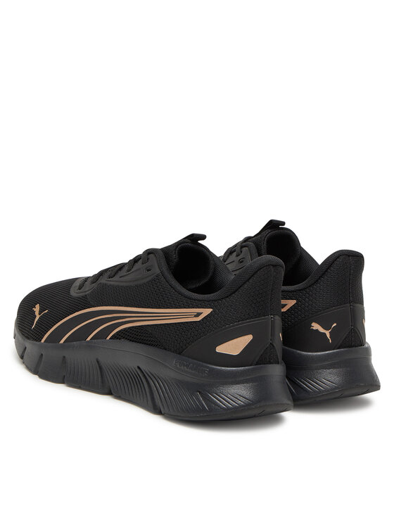 Puma Puma Buty do biegania FlexFocus Lite Modern 310093 23 Czarny