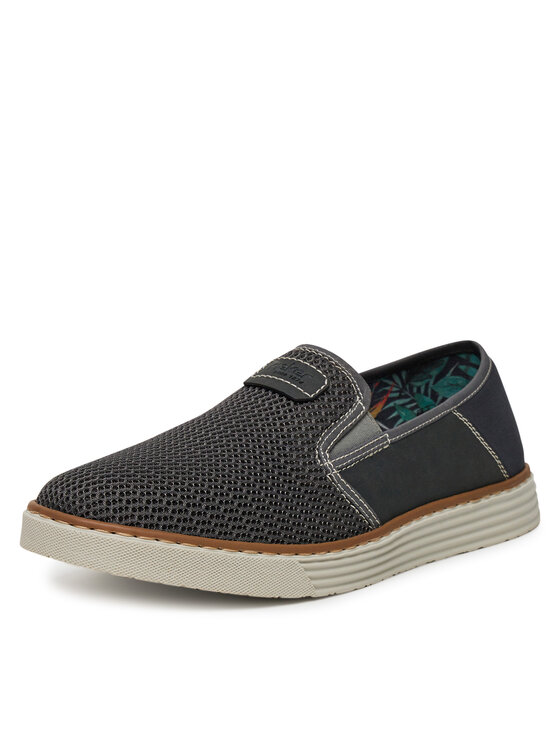 Rieker Rieker Cipele B2267-45 Siva
