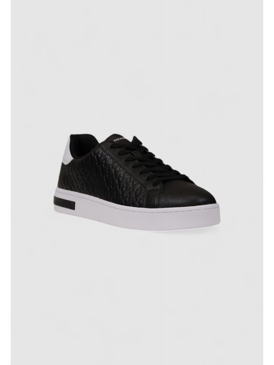 Armani Exchange Armani Exchange Sneakers XM000140 AF11916 Nero