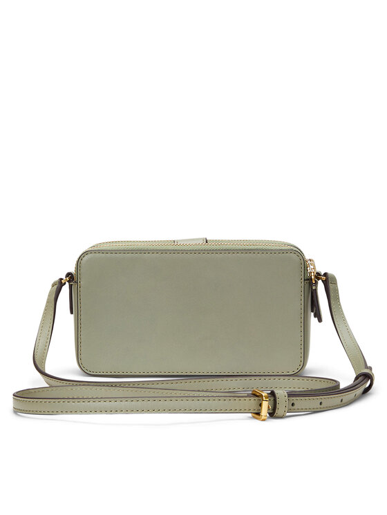 LAUREN RALPH LAUREN LAUREN RALPH LAUREN Ročna torba 432951475009 Zelena