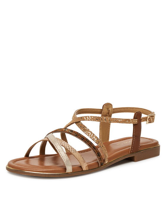 Lasocki Lasocki Sandalen WYL4137-1Z Beige