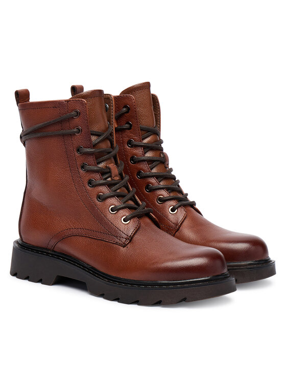 Tamaris Tamaris Traperid 1-25219-45 Pruun