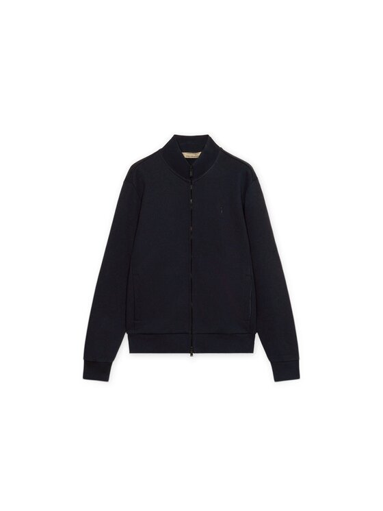 Trussardi Trussardi Cardigan G8188000104N034 Blu Regular Fit