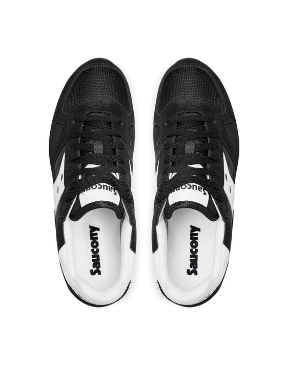 Saucony Saucony Sneakersy Shadow Original 2108-518 Czarny