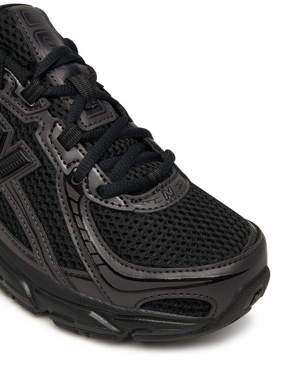 New Balance New Balance Sportcipők U740BO2 W Fekete