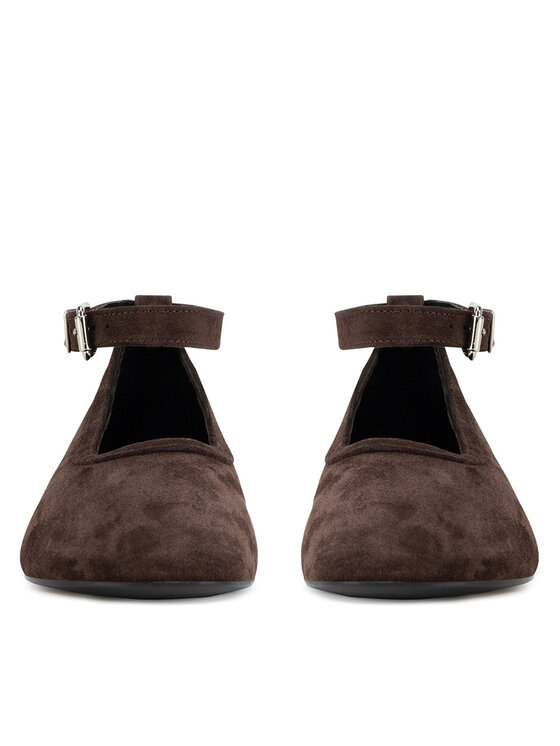 Gino Rossi Gino Rossi Balerinos ANYA-7340-25 Ruda