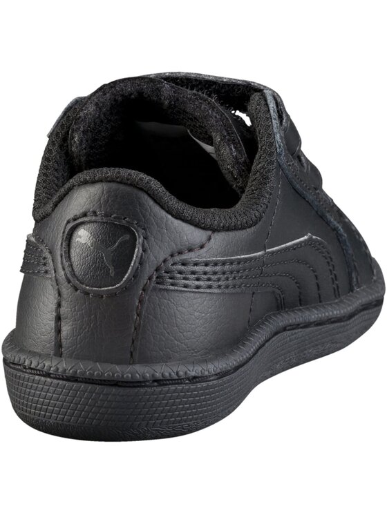 Puma Puma Sneakersy 361591 Czarny