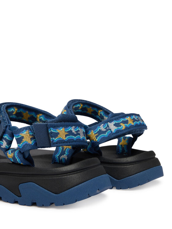 Teva Teva Basutės Hurricane XLT Jr 1177430C Tamsiai mėlyna