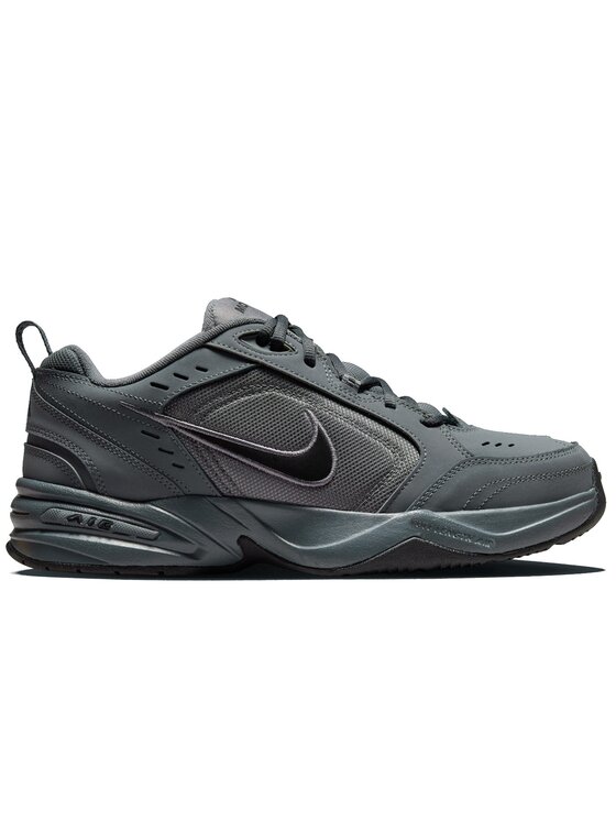 Nike Nike Sneakersy AIR MONARCH Szary