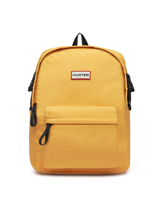 Hunter Zaino HTR-B-009-07 Giallo, taglia : NOSIZE
