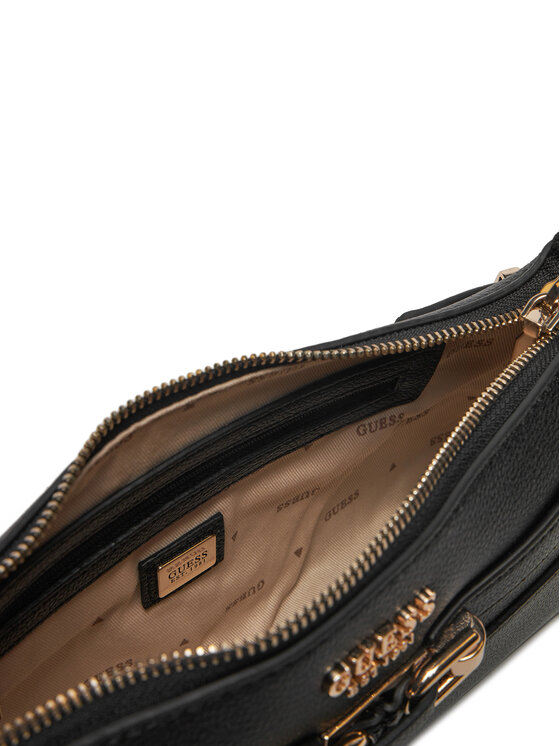 Guess Guess Handtasche HWBG95 27170 Schwarz