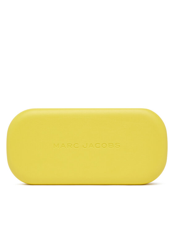 The Marc Jacobs The Marc Jacobs Saulesbrilles MJ 1117/S 207986 Melns