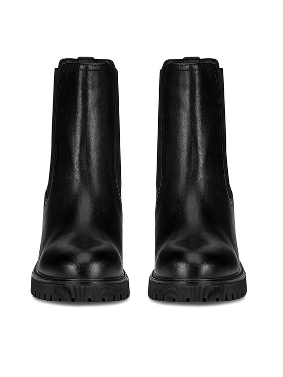 Lasocki Lasocki Botine WB-MILVA-26 Negru