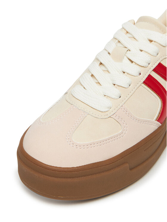 DeeZee DeeZee Sneakers AM2518 Beige