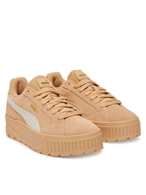 Puma Puma Tenisice Karmen II 397457 07 Bež