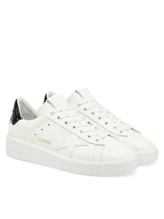 Golden Goose Golden Goose Sneakersy GMF00197.F006518.10364 Bílá