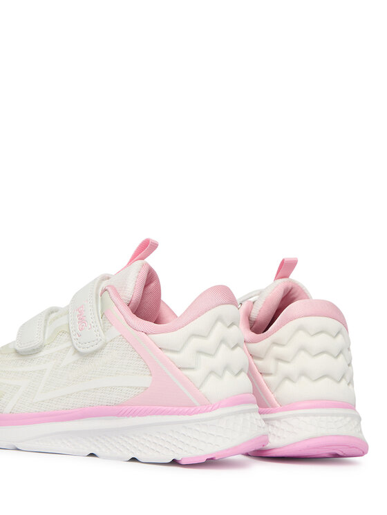 Primigi Primigi Sneakersy AVANT 1458011 Bílá