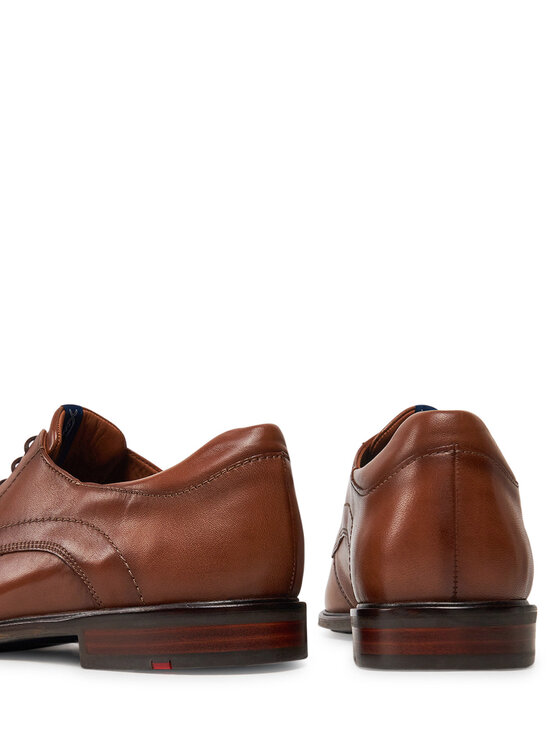 Lloyd Lloyd Halbschuhe 16-213-03 Braun