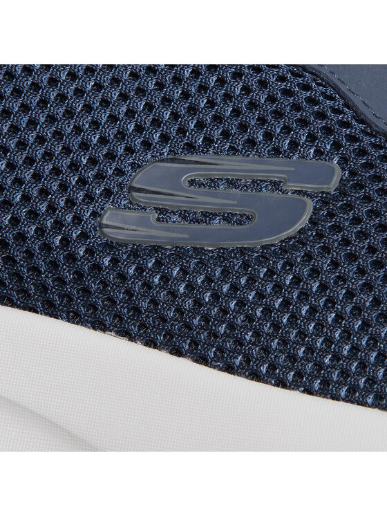 Skechers Skechers Sneakersy Dynamight 2.0 58362/NVY Granatowy