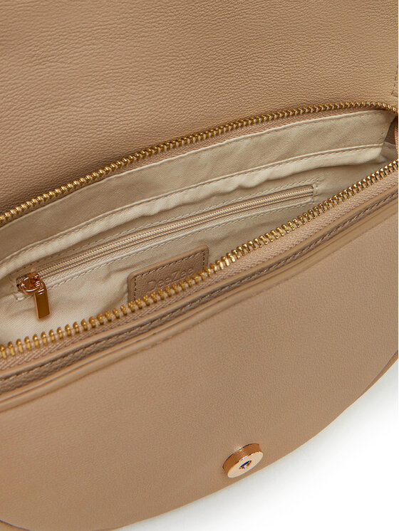 DeeZee DeeZee Handtasche LA482-1779 Beige