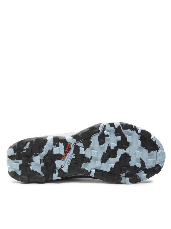 adidas adidas Skriešanas apavi Terrex Tracerocker 2 GZ3962 Zils