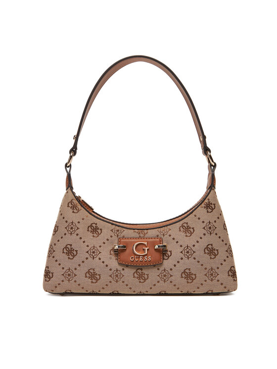 Geantă Guess HWJP96 54170 Bej